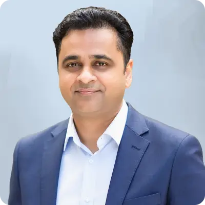 Nitin Aggarwal